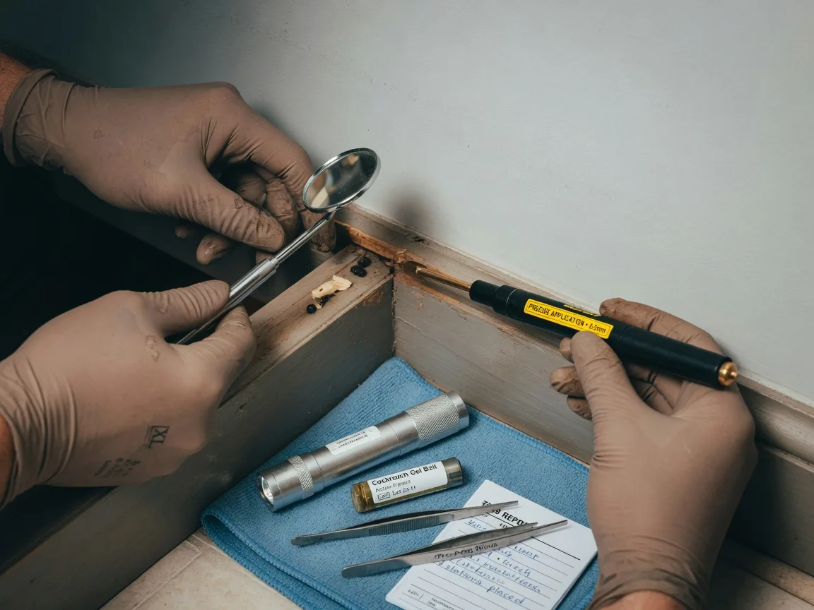 Why choose Emergency Pest Control in Cobbtown, GA